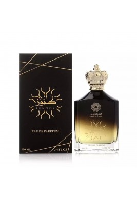 كنوز الطيب - عطر كنوز 100 مل