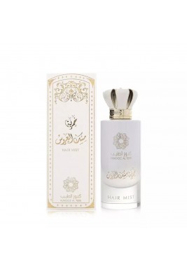 كنوز الطيب - عطر مسك العروس للشعر 90 مل