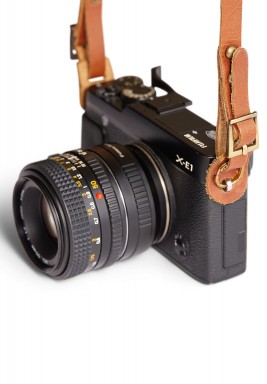 حزام الكاميرا ليون