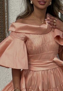 Luxe Peach (Ramadan Edition) 