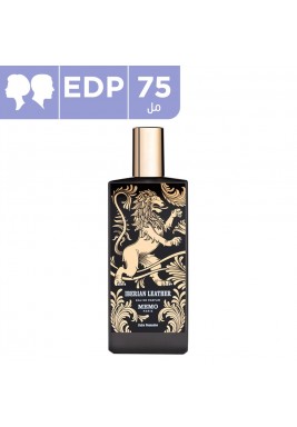ميمو - عطر ميمو ايبيريان ليذر EDP للجنسين - 75 مل