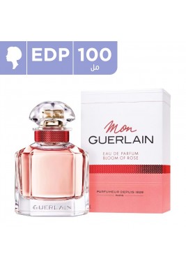 غيرلان عطر مون بلوم أوف روز للسيدات 100 مل