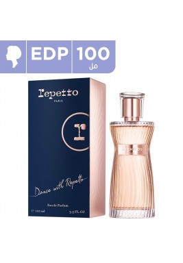  ريبيتو دانس ويذ ريبيتوعطر للسيدات 100 مل