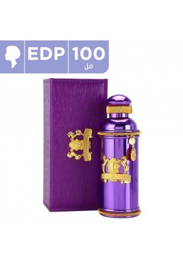 الكسندر جيه - عطر ذا كوليكتر ايريس فيوليت EDP للنساء 100 مل