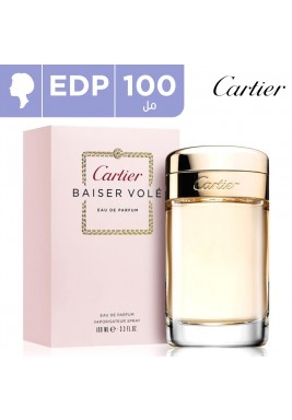 كارتير – عطر كارتيه بيزي فوليه للنساء 100 مل (EDP)