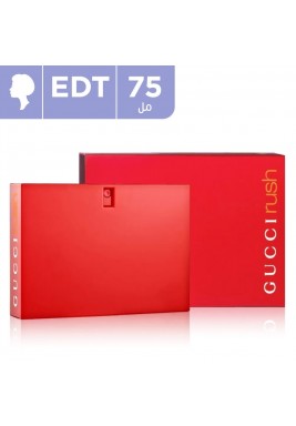 جوتشي - ماء عطر راش EDT للسيدات 75 مل