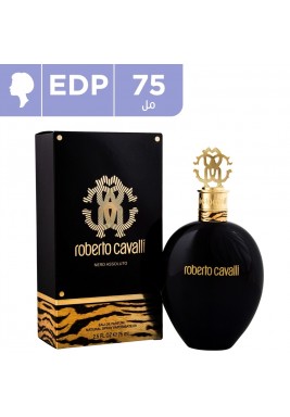 روبرتو كافالي – عطر "نيرو أسوليوت" EDP للسيدات – 75 مل