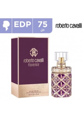 روبرتو كافالي – عطر "فلورنس" EDP للسيدات 75 مل
