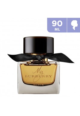 بربرى - عطر ماى بلاك للنساء 90 مل