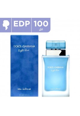 دولش أند جابانا – عطر "لايت بلو" EDP للسيدات 100 مل