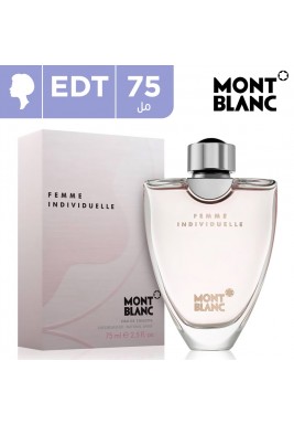 مون بلان – عطر فيم إنديفديال للسيدات 75 مل