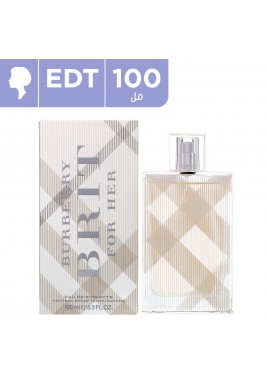 بوربيري – عطر " بريت " EDT للسيدات 100 مل