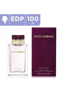 دولش أند جابانا – عطر EDP للسيدات  100 مل