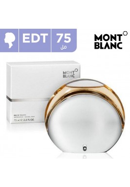 مون بلان – عطر بريسينس EDT للسيدات 75 مل