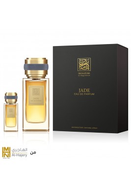 سيجنتشر جيد طقم عطر هدية للجنسين 100 مل + سبراي للسفر 15 مل 