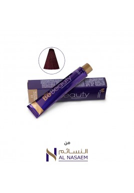 بي بيوتي - صبغة شعر 100 مل - 77.22 أشقر بنفسجي حاد