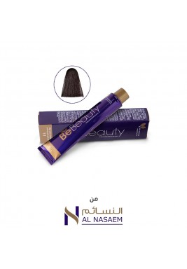 بي بيوتي - صبغة شعر 100 مل - 3 بني داكن