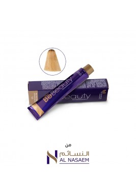 بي بيوتي - صبغة شعر 100 مل - 10 بلاتيني طبيعي