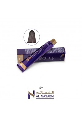 بي بيوتي - صبغة شعر 100 مل - 6.21 أشقر داكن غير لامع