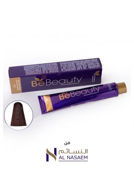 بي بيوتي - صبغة شعر 100 مل - 7.2