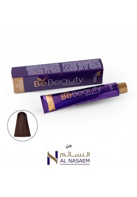 بي بيوتي - صبغة شعر 100 مل - 8.2