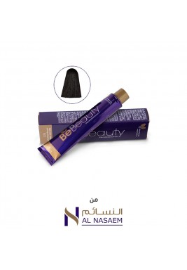 بي بيوتي - صبغة شعر 100 مل - C.13 مصحح ضد الاحمرار