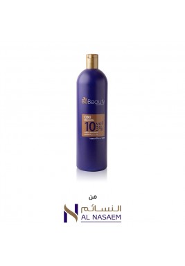 بي بيوتي - كريم أكسجين 10V (3%) لتفتيح الشعر 1000 مل