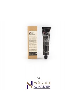 إنسايت بروفيشنال - صبغة شعر إنكلور 8.00 أشقر فاتح غني طبيعي 100 مل