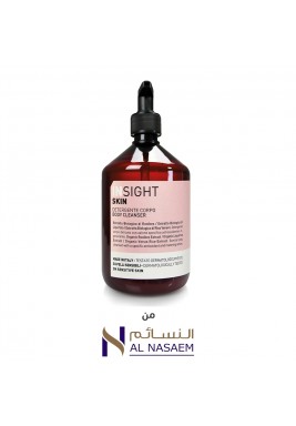 إنسايت بروفيشنال - غسول للبشرة والجسم 400 مل