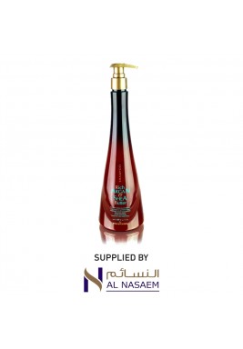 كليرال ريتش شامبو بزيت الأرجان وزبدة الشيا 500 مل