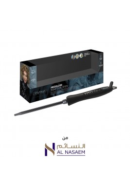 ريفامب -  عصا تجعيد ضيقة لشعر كيرلي 210 درجة مئوية 