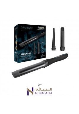 ريفامب - أداة تجعيد الشعر 210 درجة مئوية