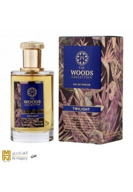 عطر ذا وودز كوليكشن توايلايت للجنسين 100 مل