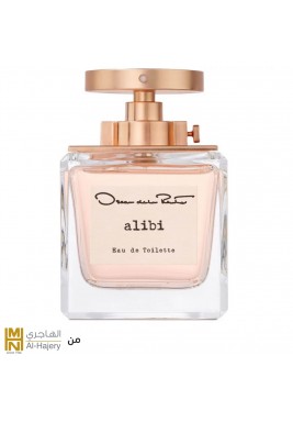 أوسكار دي لا رنتا أليبي عطر EDP للنساء 100 مل