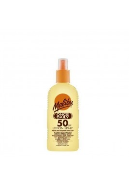 ماليبو - بخاخ حماية SPF50 من الشمس 200 مل