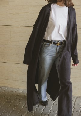 كارديجان أسود