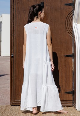 أنا إنسيابية جدًا