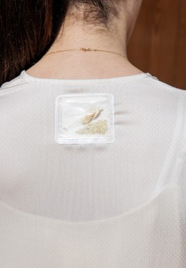 فستان صيفي بيج