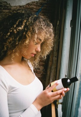 Holy Curls Gel