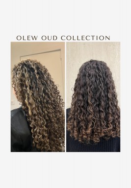 Olew Clarifying Conditioner