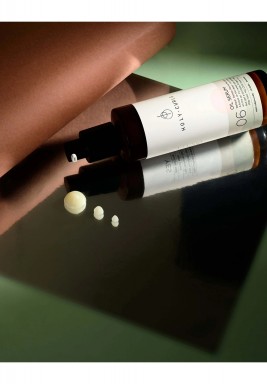 Holy Curls Oil Serum