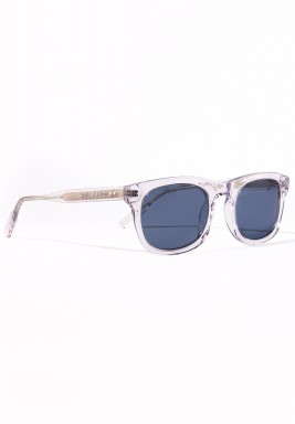 نظارات فلامنجو زرقاء