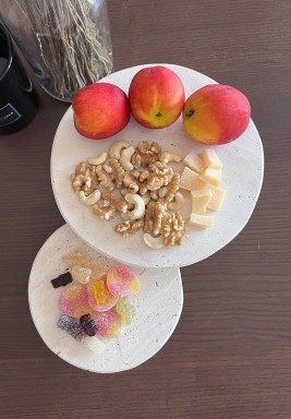 حامل ترافرين بيج - مقاس متوسط