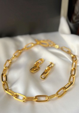 Dream Chain Necklace