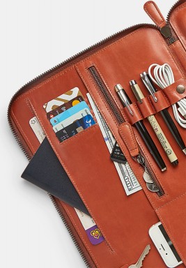 محفظة ماركتك