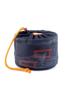 كشته - طقم طهي وغلاية 10 قطع محمول