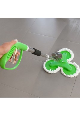 إنوفاجودز - ممسحة غبار ثلاثية مع بخاخ