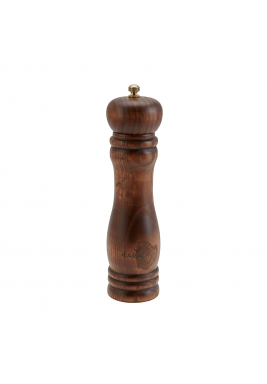 كاراجا - مطحنة توابل خشبية 20.5 سم