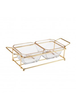 Karaca Ellis Breakfast Set 3 Pieces