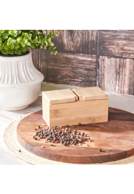 كاراجا - رف توابل مزدوج  قطعتان